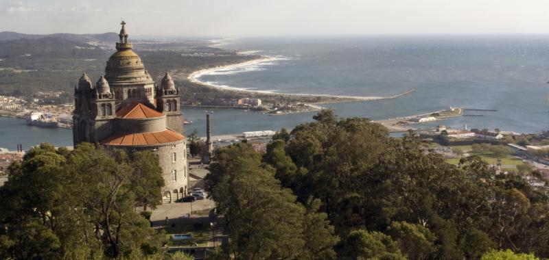 Viaje por el Duero portugués